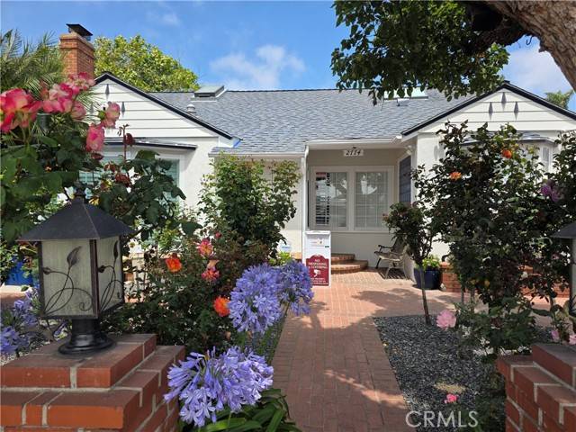Los Angeles, CA 90064,2774 Sawtelle Boulevard
