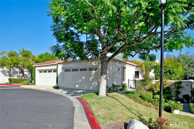 Mission Viejo, CA 92692,22602 Galilea #22