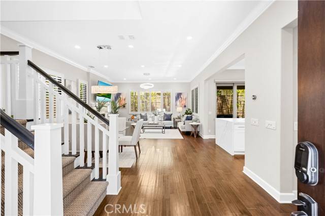 Irvine, CA 92602,65 English Saddle