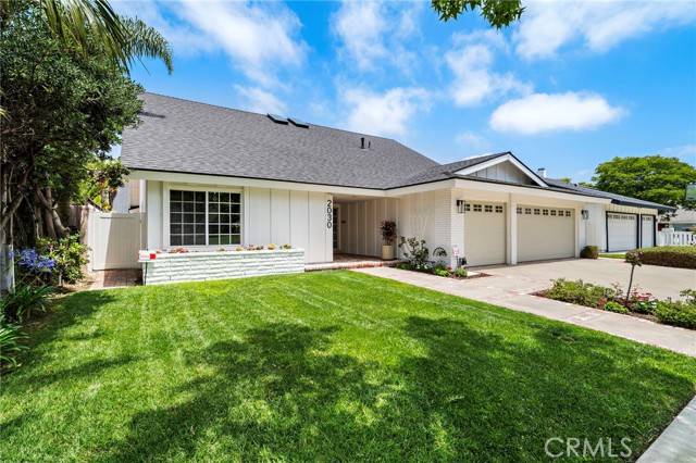 Costa Mesa, CA 92626,2030 Goldeneye Place