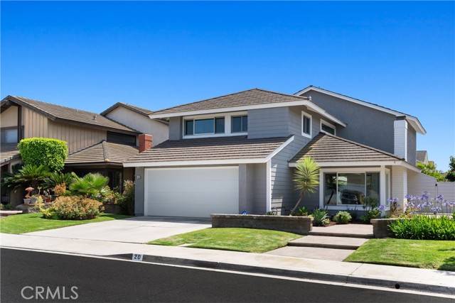Irvine, CA 92614,20 Whistling Isle