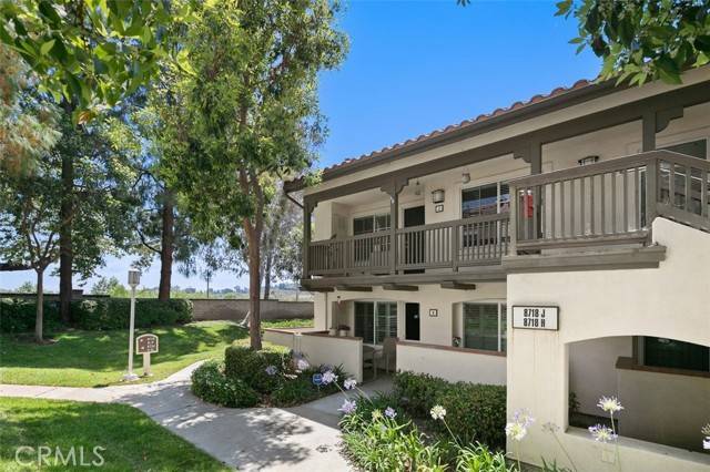 Orange, CA 92869,8718 E Indian Hills Road #J
