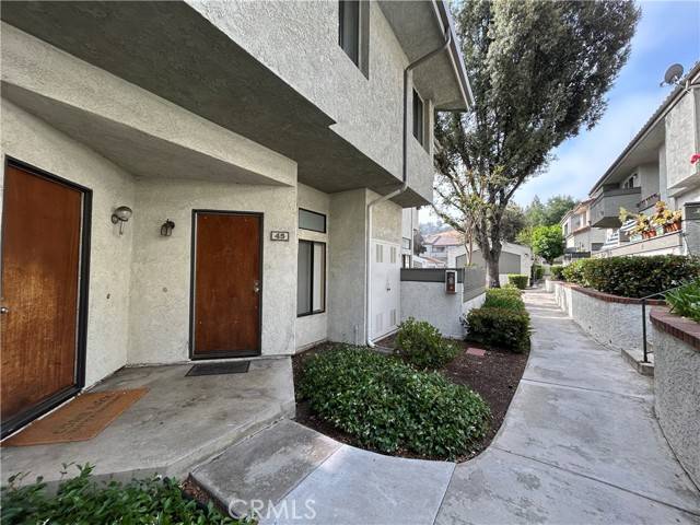 Pomona, CA 91766,45 Willowcrest Lane