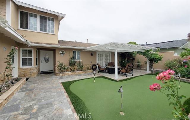 Fountain Valley, CA 92708,16671 Cedar Circle