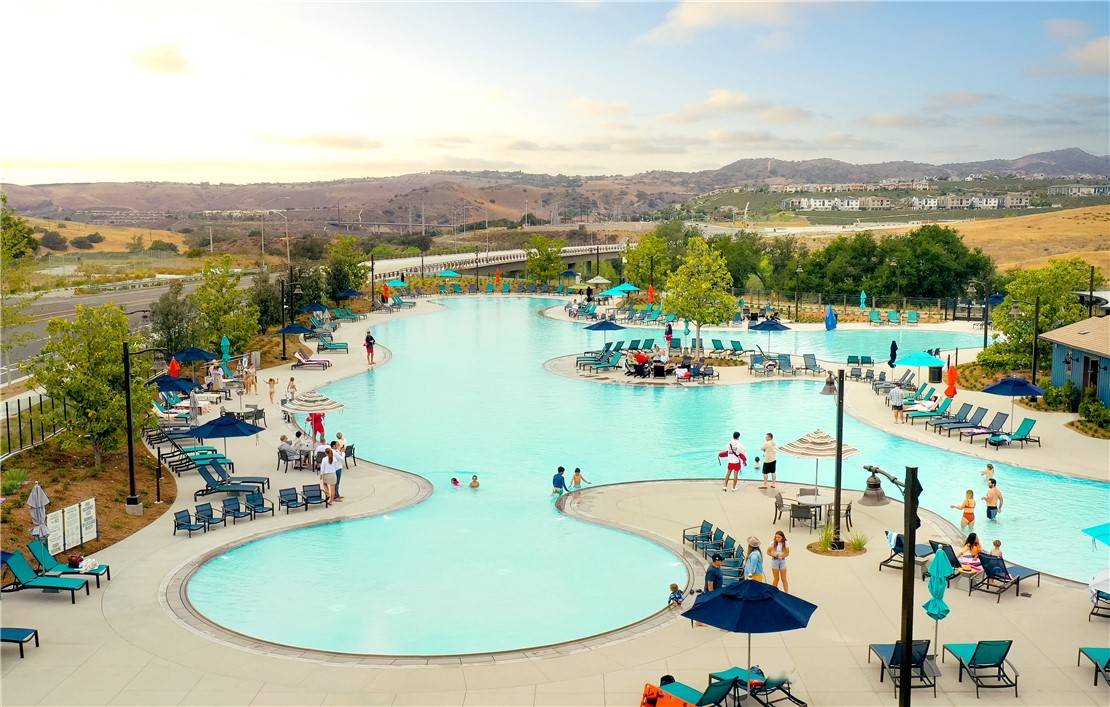 Rancho Mission Viejo, CA 92694,1221 Grassland Road