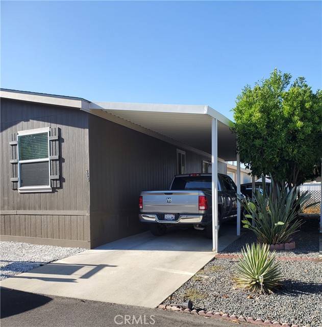 San Jacinto, CA 92583,21100 State #360