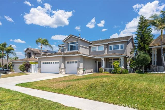 Corona, CA 92878,982 Big Spring Court