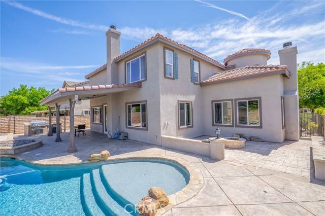 Palmdale, CA 93551,39269 Clear View Court