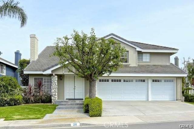 Laguna Niguel, CA 92677,20 Alcott Place