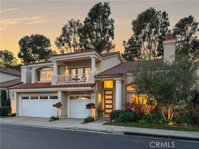 Newport Beach, CA 92660,3167 Corte Portofino