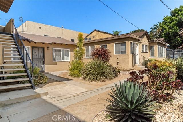 Long Beach, CA 90813,841 Cherry Avenue