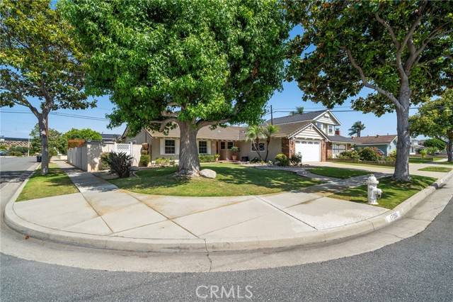 Fountain Valley, CA 92708,17290 Ash Street