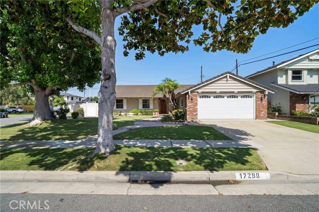 Fountain Valley, CA 92708,17290 Ash Street