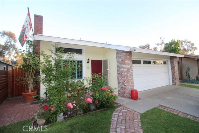 Mission Viejo, CA 92691,23336 Via Bahia