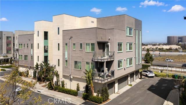Irvine, CA 92612,107 Bowery