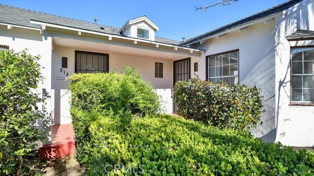 Santa Ana, CA 92701,515 S Van Ness Avenue