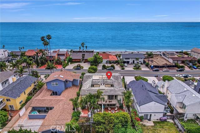 Dana Point, CA 92624,34586 Camino Capistrano #B