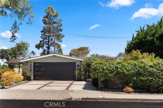 Costa Mesa, CA 92626,1640 Corsica Place