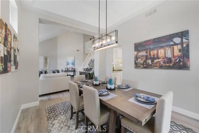 Rancho Santa Margarita, CA 92679,76 Hillrise