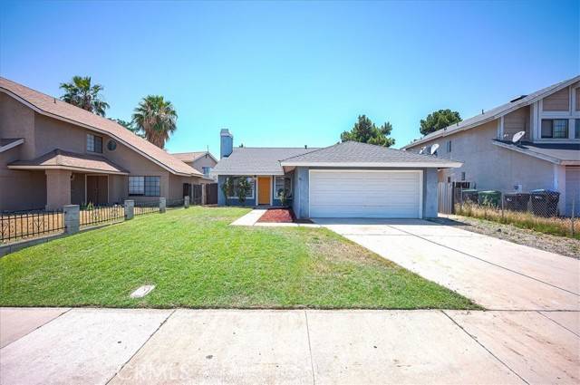 Moreno Valley, CA 92553,14821 Briana Street