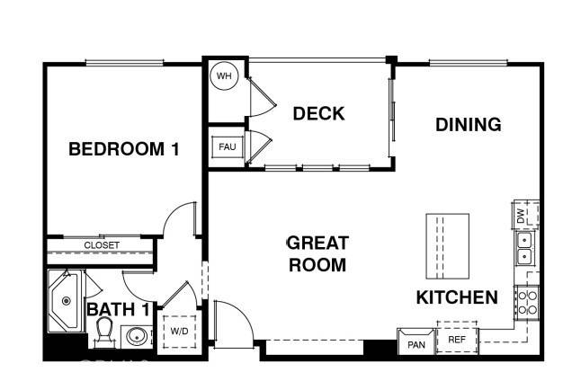 Eastvale, CA 92880,6137 Valentina Way Drive #303