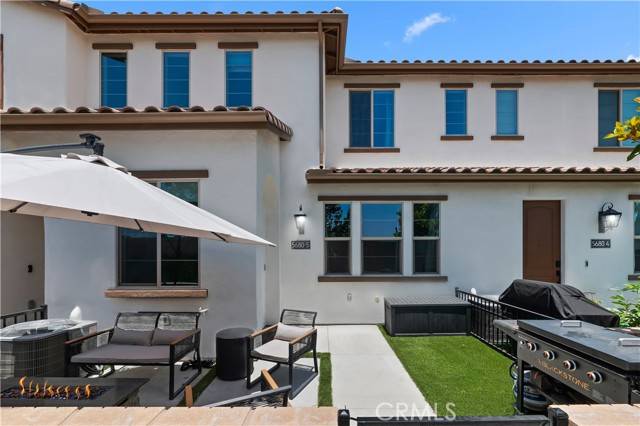 Fontana, CA 92336,5680 Kate Way #5