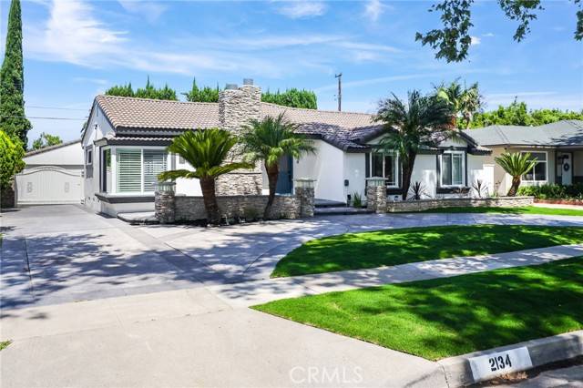 Santa Ana, CA 92706,2134 N Towner Street