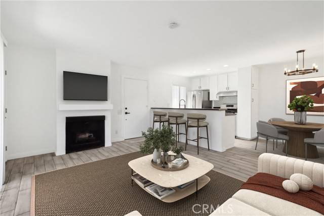 Santa Ana, CA 92704,2827 S Fairview Street #O