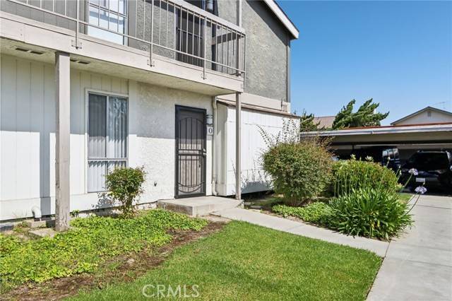 Santa Ana, CA 92704,2827 S Fairview Street #O