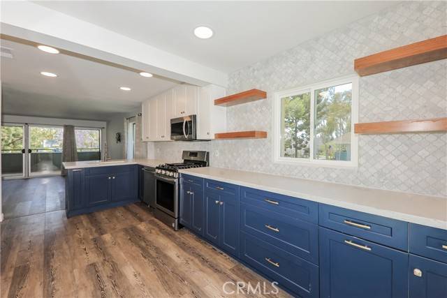 Laguna Hills, CA 92653,22352 Caminito Tecate #319
