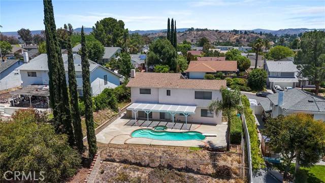 Valencia, CA 91354,23208 Cuervo Drive