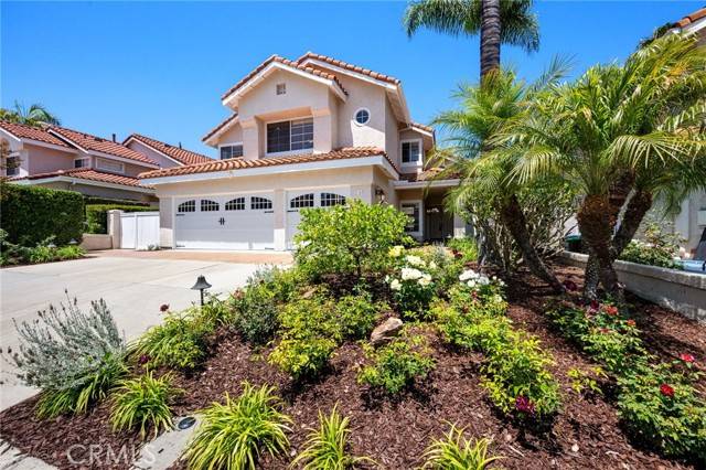 Laguna Niguel, CA 92677,5 Vistamar Drive