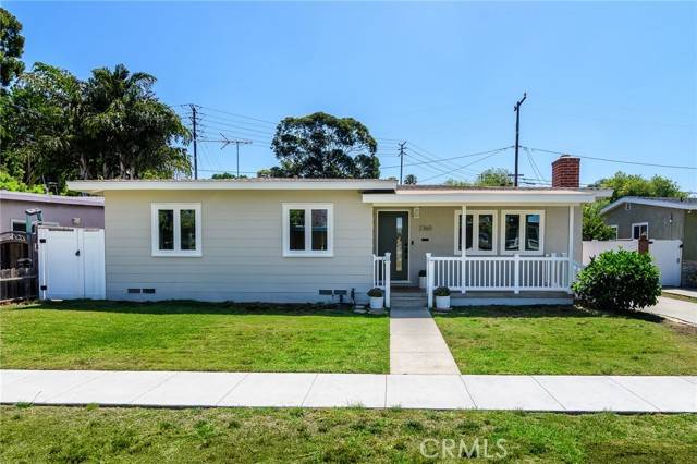 Long Beach, CA 90815,2360 Fanwood Avenue