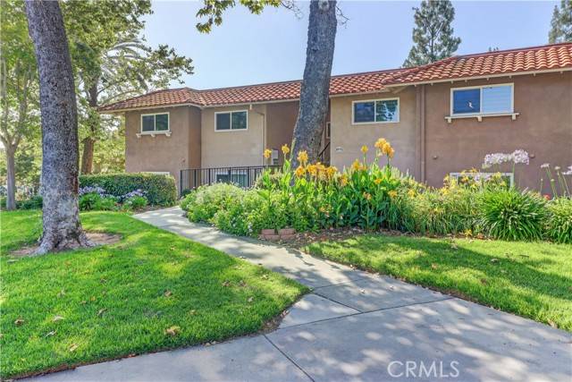 Laguna Woods, CA 92637,3015 Via Buena #N