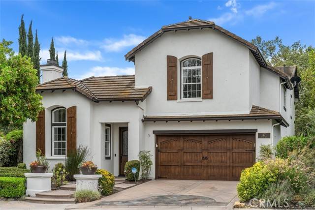 Coto De Caza, CA 92679,47 Lyra Way