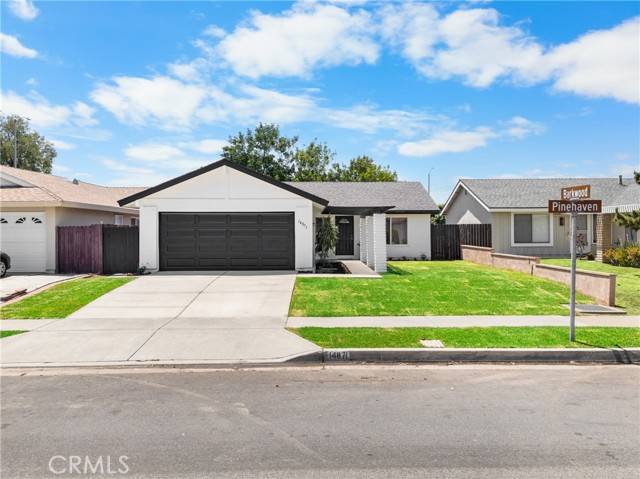 Irvine, CA 92604,14871 Pinehaven Road
