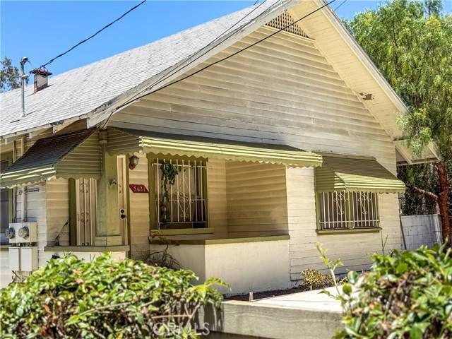 Los Angeles, CA 90031,3621 Griffin Avenue