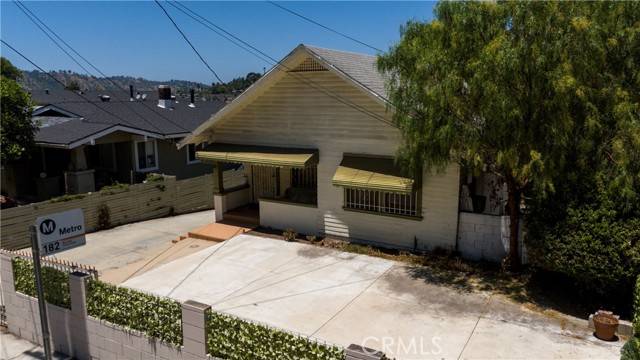 Los Angeles, CA 90031,3621 Griffin Avenue