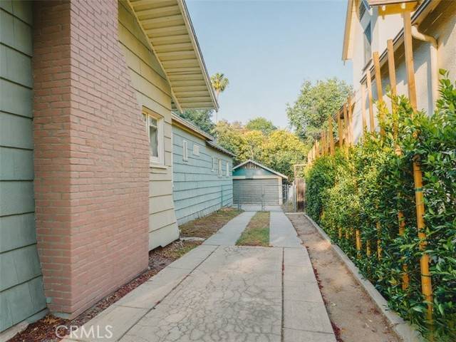 South Pasadena, CA 91030,216 Fairview Avenue