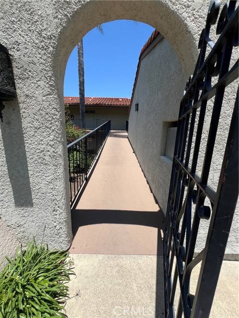 Laguna Woods, CA 92637,5490 Paseo Del Lago #P