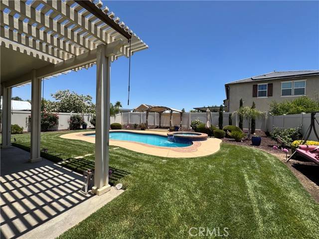Perris, CA 92570,3469 Presidio Lane