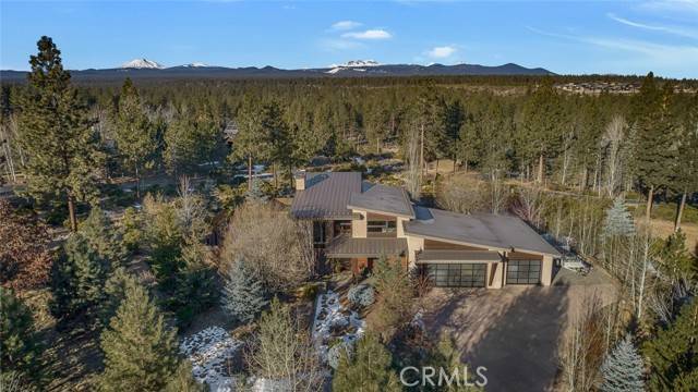 Outside Area (outside Ca), OR 97702,61069 Bachelor View Road