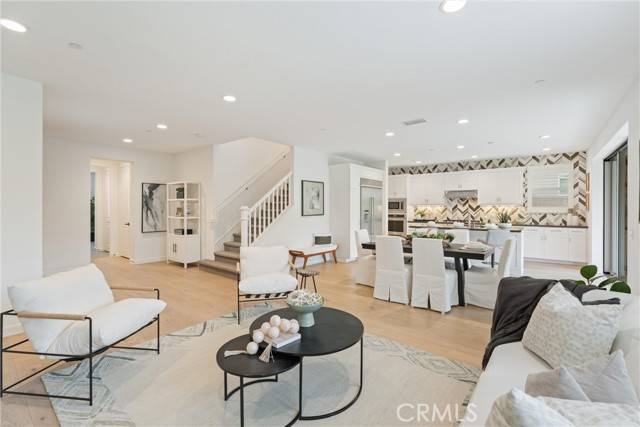 Tustin, CA 92782,287 Barnes Road