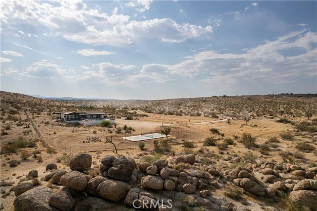 Yucca Valley, CA 92284,59855 Security Drive