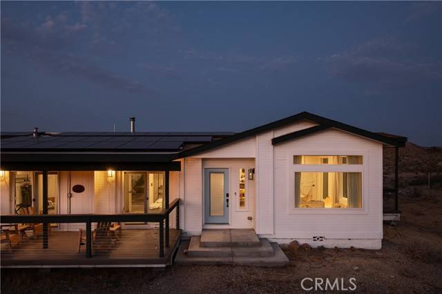 Yucca Valley, CA 92284,59855 Security Drive