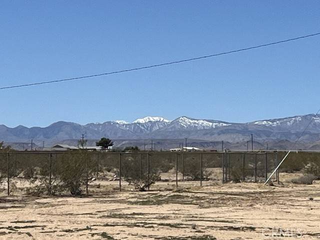 Landers, CA 92285,171 Yucca Mesa