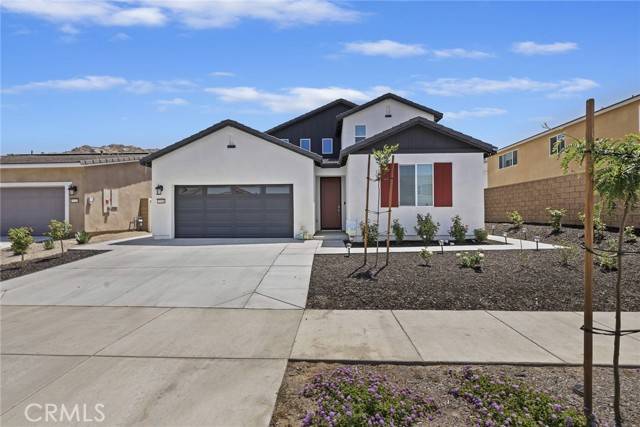 Menifee, CA 92585,27240 Lost Palm Street
