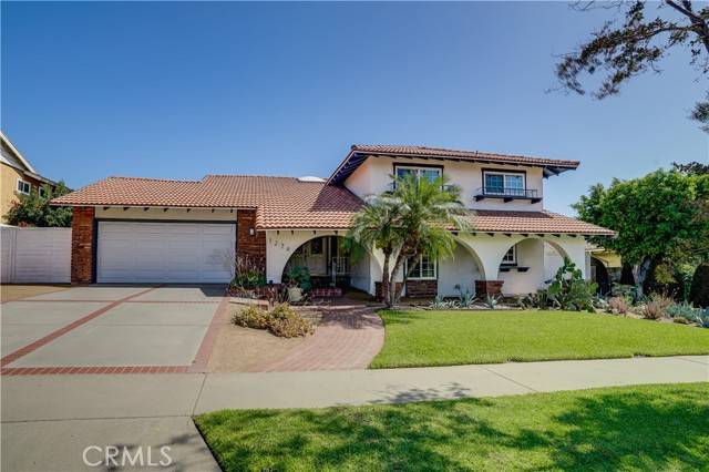 Placentia, CA 92870,1276 Sao Paulo Avenue