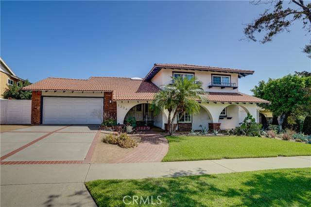 Placentia, CA 92870,1276 Sao Paulo Avenue
