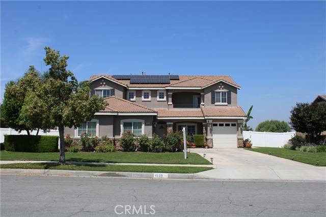 Redlands, CA 92374,1539 Carmel Court